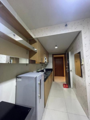 Shell residence moa